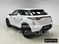 2021 DS DS3