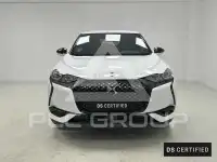 2021 DS DS3