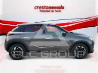2021 DS DS3