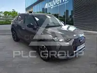 2021 DS DS3