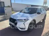 2021 DS DS3