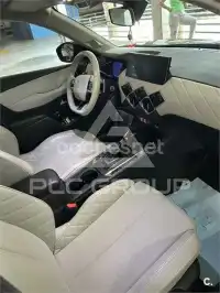 2021 DS DS3