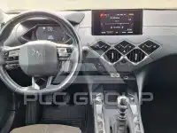 2021 DS DS3