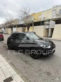 2021 DS DS3