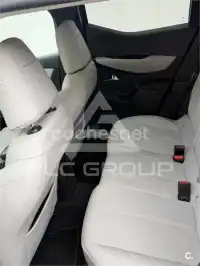 2021 DS DS3