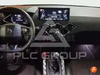 2021 DS DS3