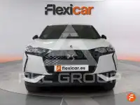 2021 DS DS3