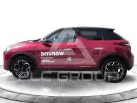 2021 DS DS3