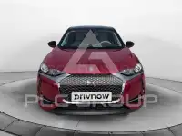 2021 DS DS3