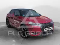 2021 DS DS3