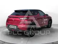 2021 DS DS3