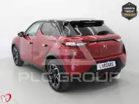 2021 DS DS3