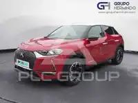 2021 DS DS3
