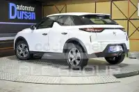 2021 DS DS3