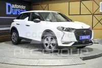 2021 DS DS3