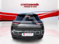2021 DS DS3