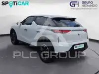 2021 DS DS3