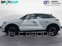 2021 DS DS3