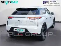 2021 DS DS3