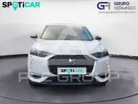 2021 DS DS3