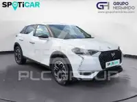 2021 DS DS3