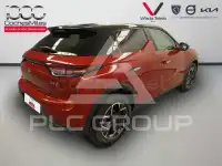 2021 DS DS3