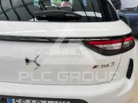 2021 DS DS3