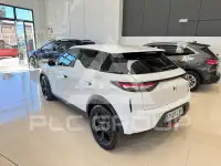 2021 DS DS3