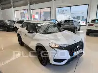 2021 DS DS3