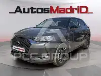 2021 DS DS3