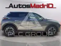 2021 DS DS3