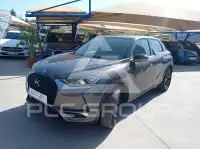 2021 DS DS3
