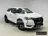 2021 DS DS3
