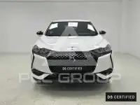2021 DS DS3