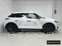 2021 DS DS3