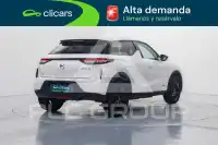 2021 DS DS3