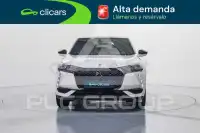 2021 DS DS3
