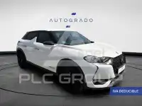 2021 DS DS3