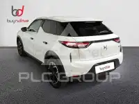 2021 DS DS3