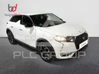 2021 DS DS3
