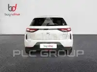 2021 DS DS3