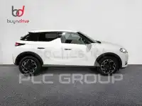 2021 DS DS3