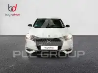2021 DS DS3