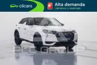 2021 DS DS3