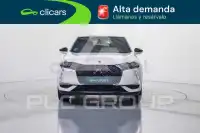 2021 DS DS3
