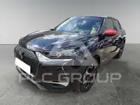 2021 DS DS3