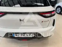 2021 DS DS3