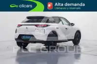 2021 DS DS3