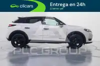 2021 DS DS3