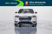 2021 DS DS3